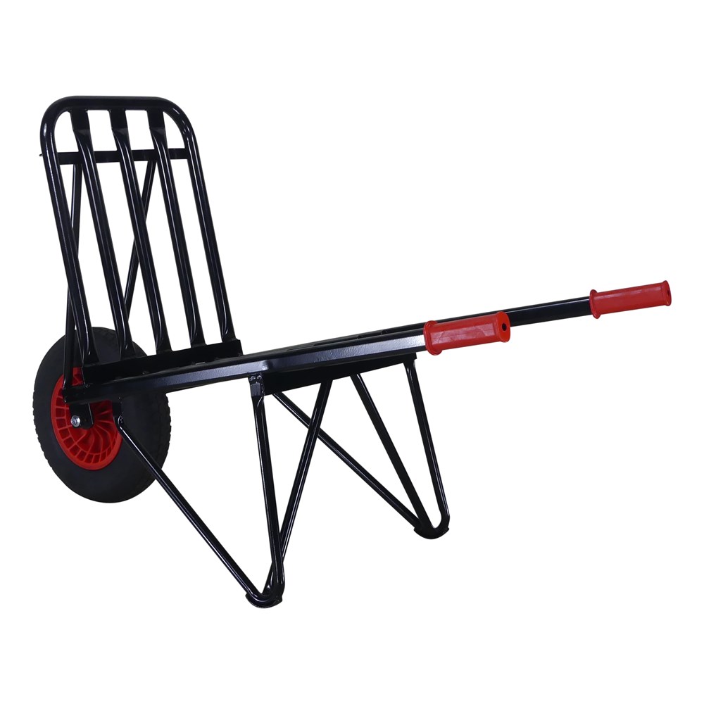 Altrad 66083 BOUW stone trolley 4Ply