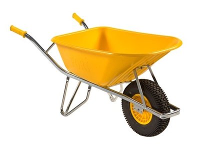 Altrad 2100 SMB-100 Wheelbarrow 100 ltr