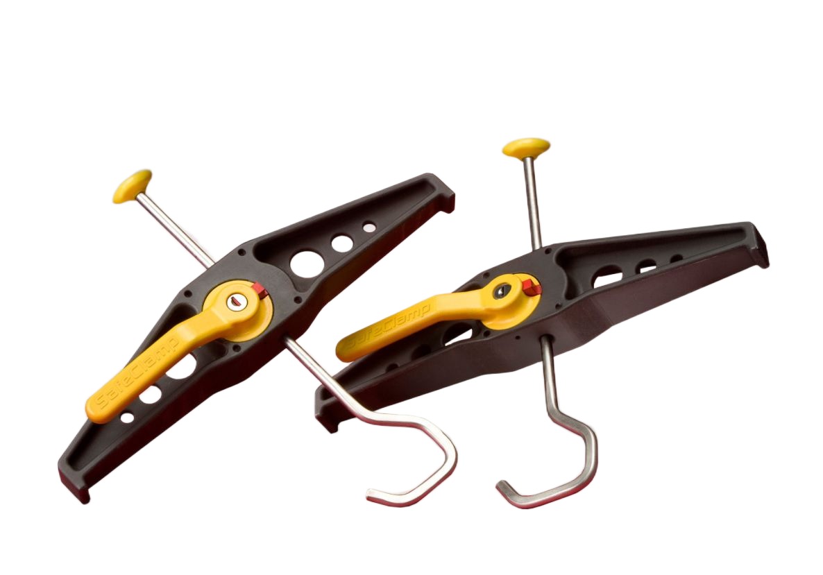 Altrex 509220 Safeclamp