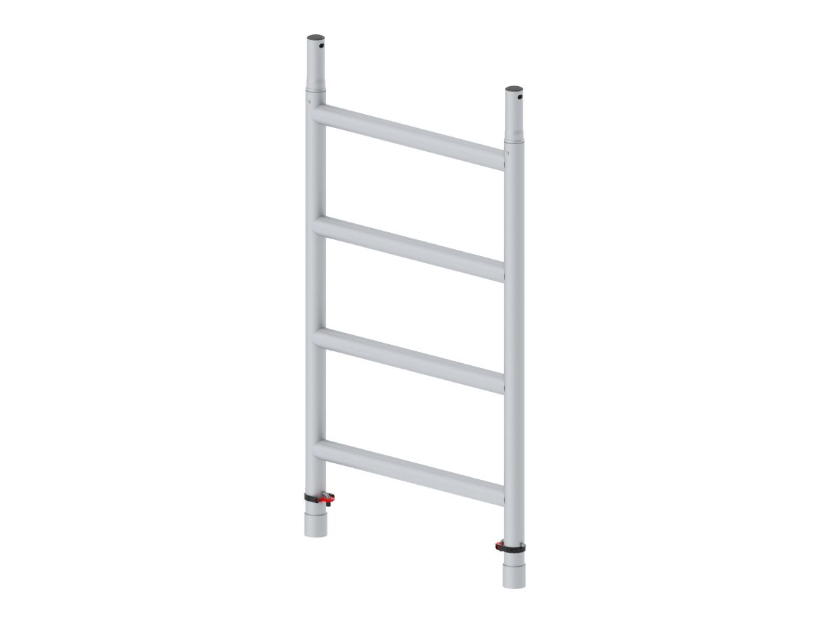 Altrex 301104 Mounting frame narrow 75 x 28 x 4 RS5