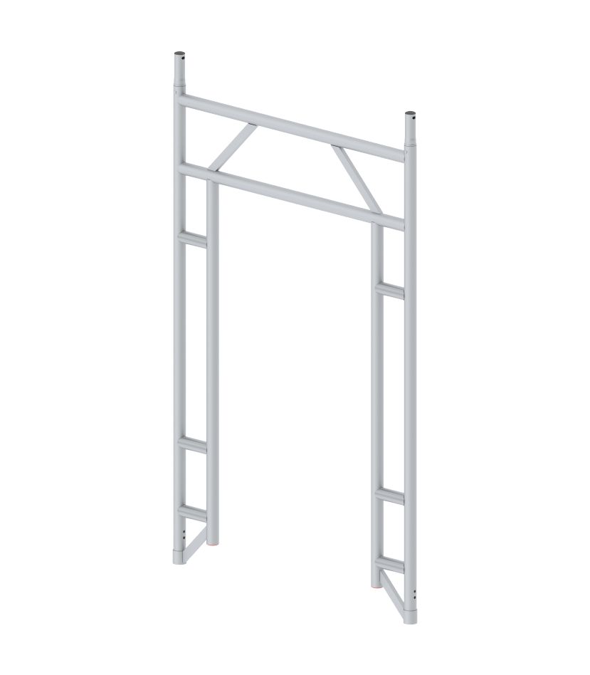 Altrex 307000 Basic walk-through frame wide 135cm RS5