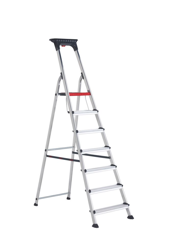 Altrex 501107 Double Decker household ladder 7-step