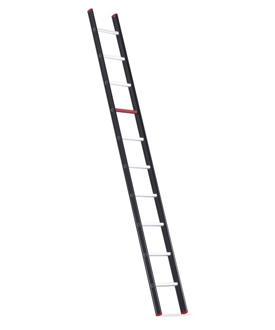 Altrex 240110 Nevada single straight ladder NZER 1030 1 x 10