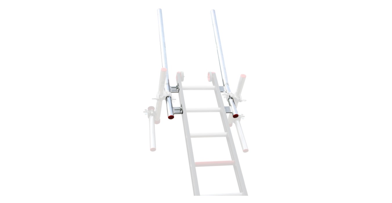 Altrex 228010 Ladder Step-Out