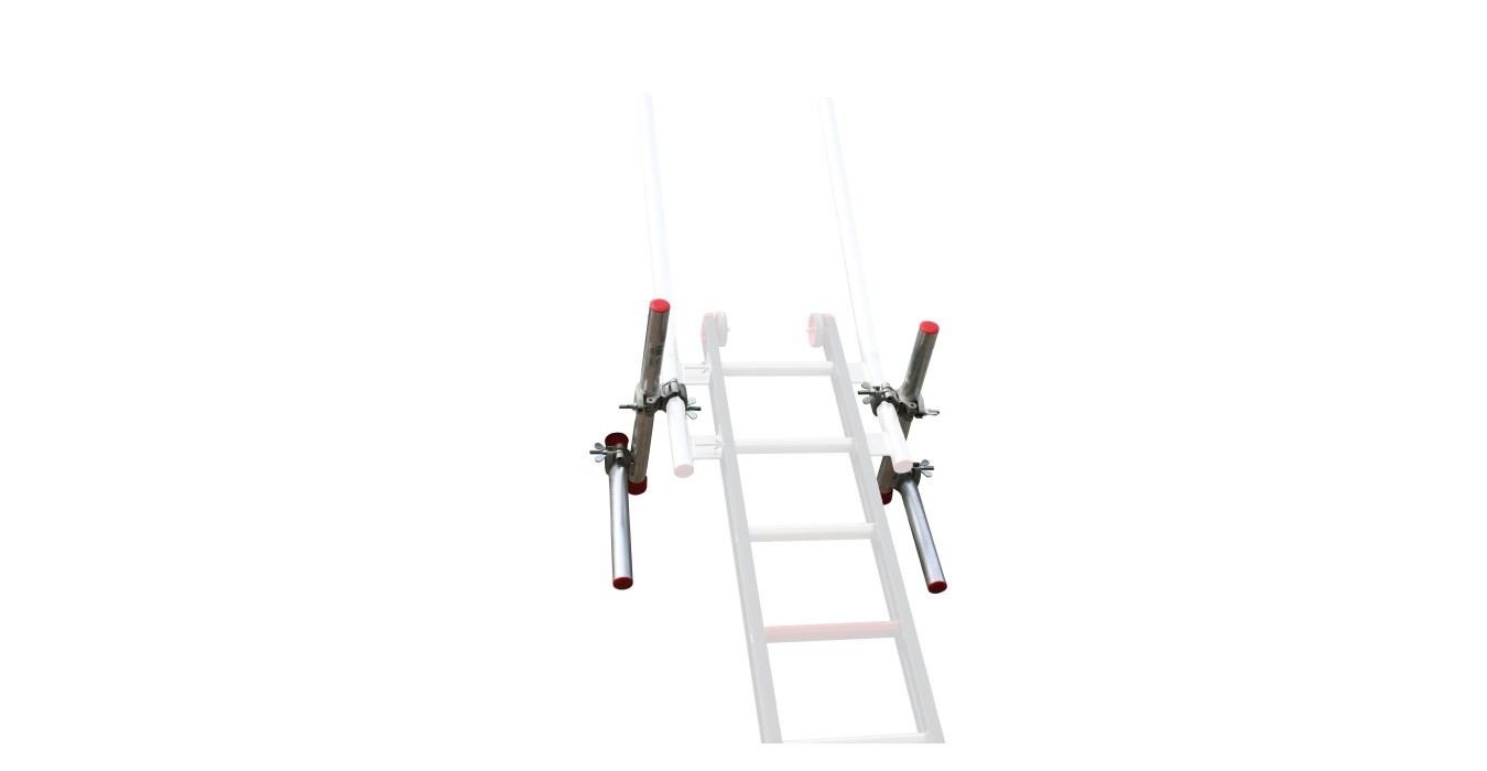 Altrex 228011 Ladder securing set for Ladder Step-Out