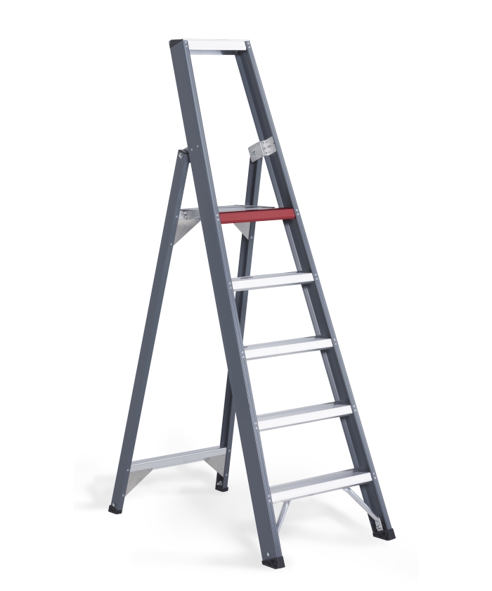 Altrex 191330 Falco single Sided  stepladder FEO 10-Treads