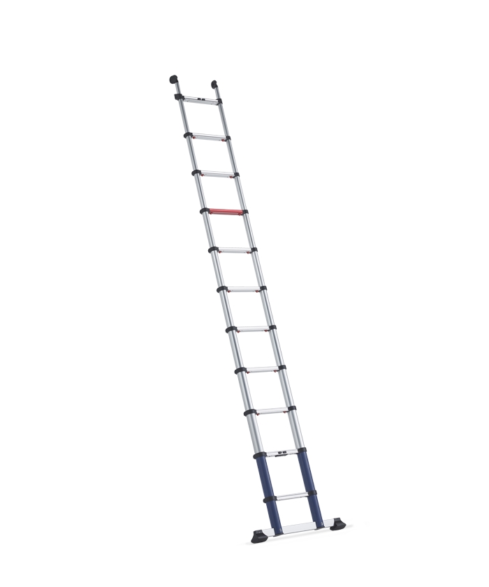 Altrex 500357 TL Smartup Active Telescopic ladder 1 x 11 rungs