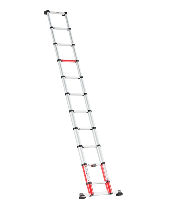 Altrex 500369 TL Smart Up Go Telescopic Ladder 1x11 rungs