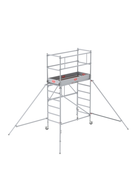 Altrex T340002 RS TOWER 34 mobile scaffold tower module A+B