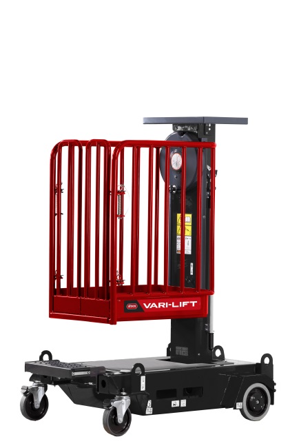 Altrex 583001 Vari-Lift 420 Passenger elevator 4.2 m