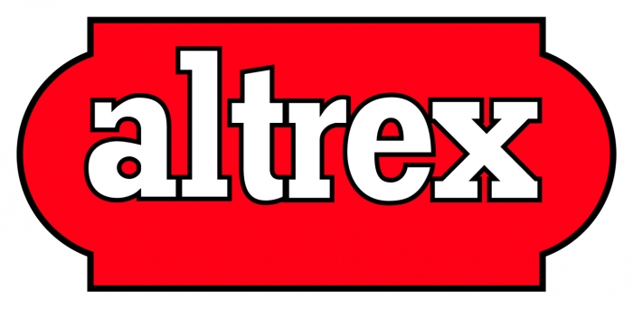 Altrex 303470 Mounting frame narrow 75-28-7 RS4