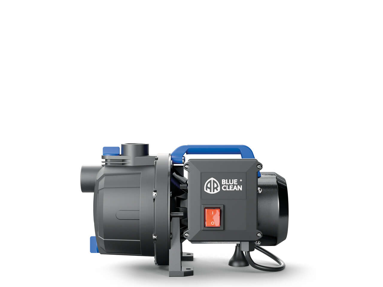 Annovi Reverberi 51986 ARGP Series 600P Garden Pump 600W clean water