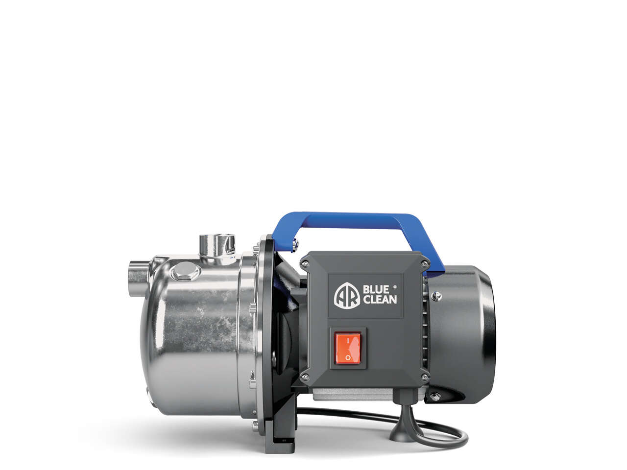 Annovi Reverberi 51990 ARGP Series 1100X Garden Pump 1100W clean water