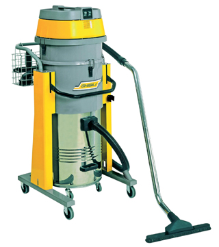 Ghibli 6020086 AS 30 IK Wet & dry vacuum cleaner