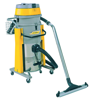 Ghibli 6020088 AS 40 IK Wet & dry vacuum cleaner