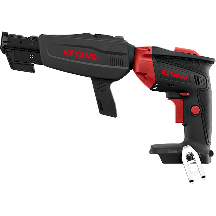 Keyang ASD1800L Screwdriver 18V 2 x 2.0Ah Li-ion battery pack