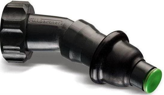 Aspen 1997 Fillpartner autofiller for 5 l can