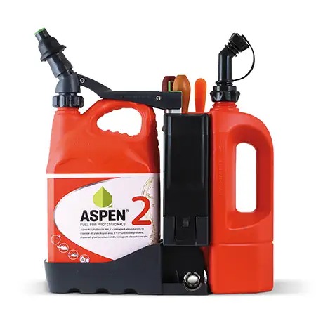 Aspen 86201 Fillpartner Combihandle for Chainsaw