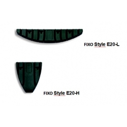 Lamello 145020 FIXO Insert slat E20 Assortment 80 pieces