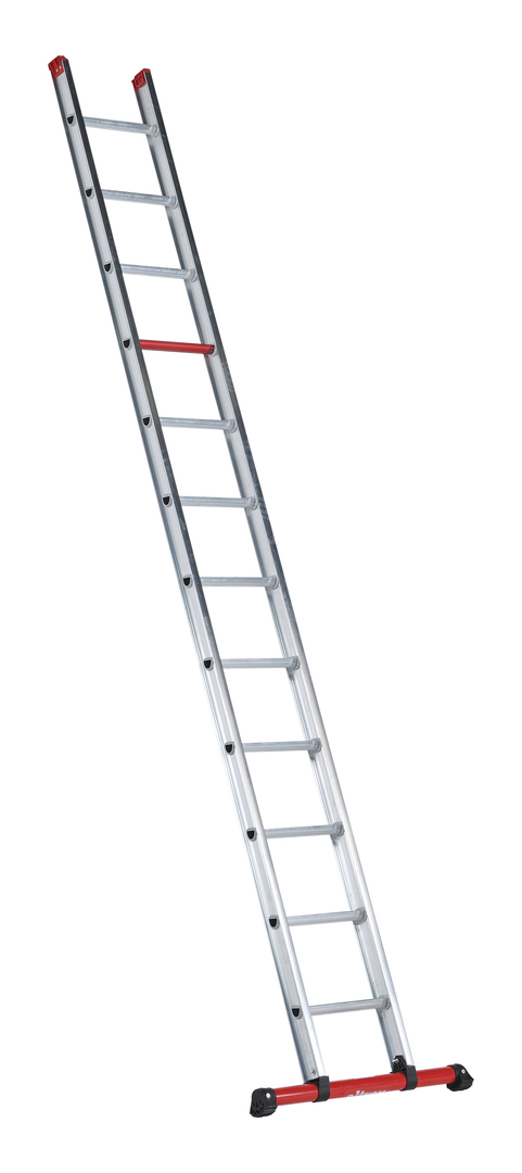 Altrex 111016 Atlas single straight ladder AER 1045 1 x 16