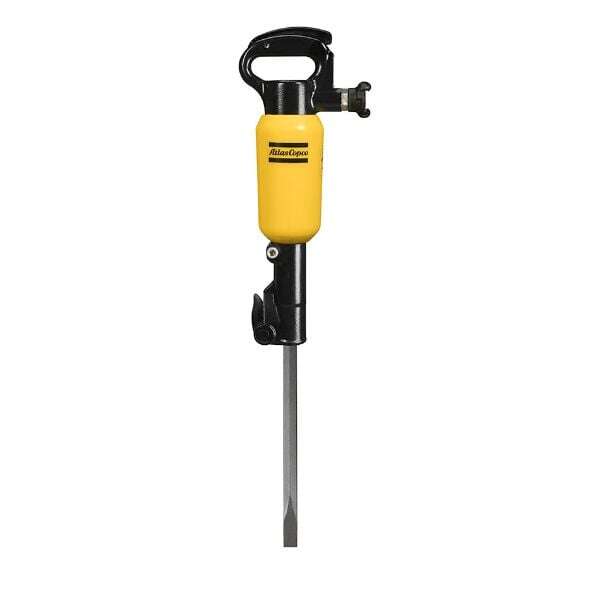 Atlas Copco 8461021132 TEX 10 PS KL Pneumatic hammer H22 X 82.5