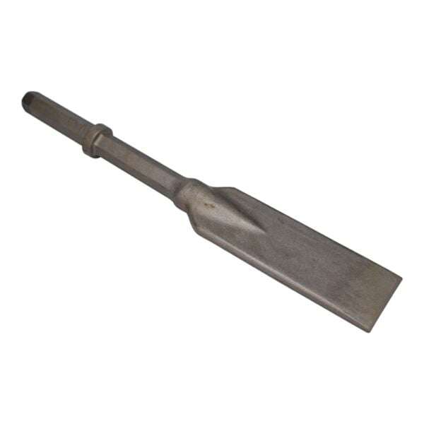 Atlas Copco 3083325600 Digging chisel Hex 25 x 108 length 380 mm