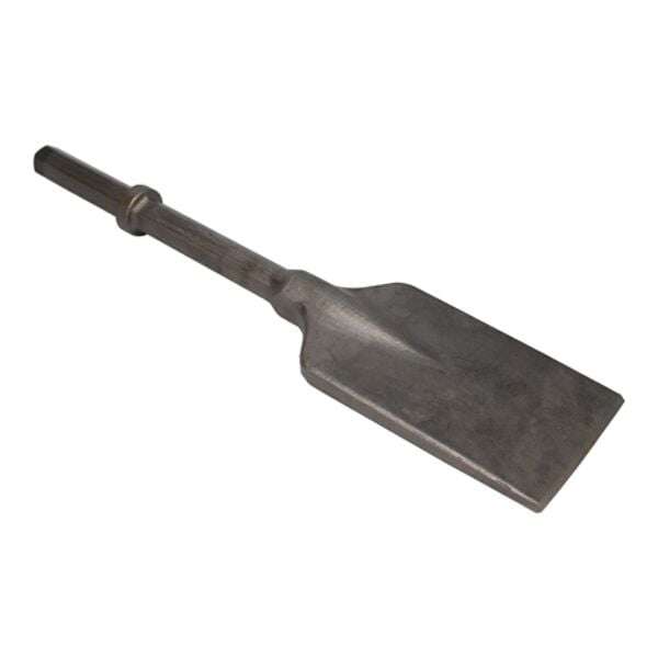 Atlas Copco 3083325700 Spade chisel Hex 25 x 108 length 380 mm