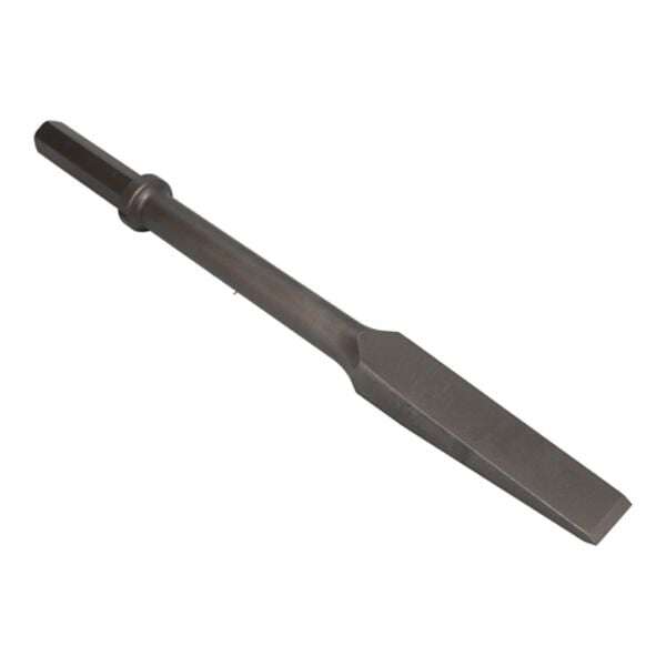 Atlas Copco 3083325800 Wedge chisel Hex 25 x 108 length 380 mm