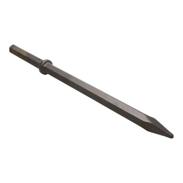 Atlas Copco 3083327100 Point chisel Hex 28 x 160 length 380 mm