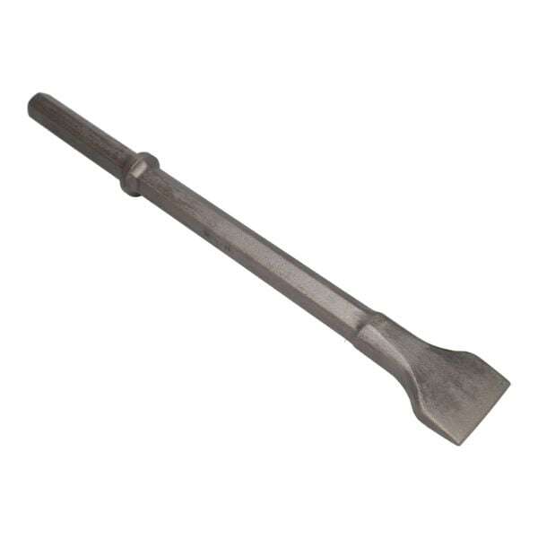 Atlas Copco 3083327700 Wide chisel Hex 28 x 160 length 380 mm
