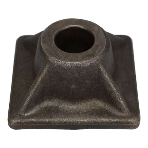 Atlas Copco 3083330200 Stamp foot square Hex 28 x 152 150 mm