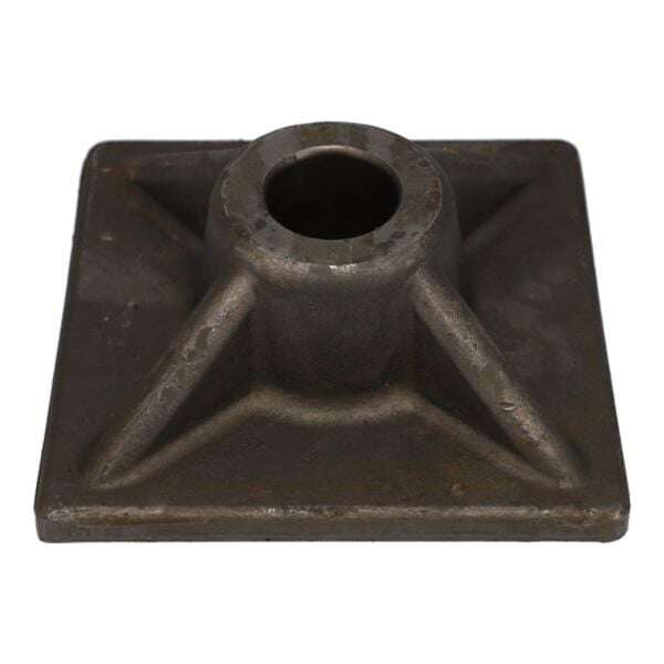 Atlas Copco 3083319700 Stamp foot square Hex 28 x 152 200 mm