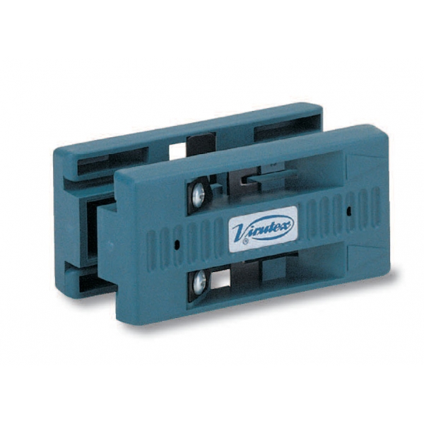 Virutex 2800000 AU93 Double edge trimmer