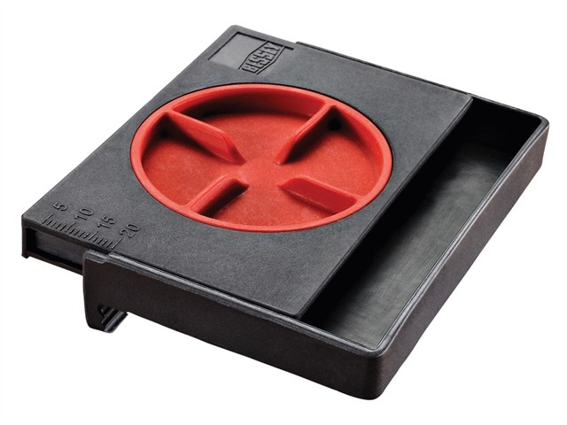 Bessey AV2-6 Spacer AV2 20/89 12 pieces