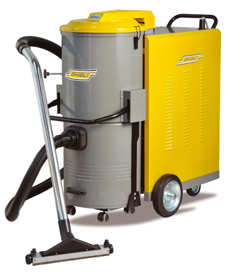 Ghibli 6020159 AZ 45 Silent Vacuum cleaner