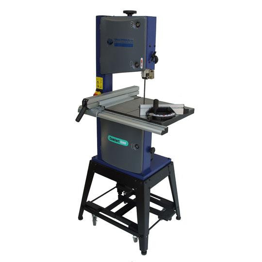 Tendotools 0BS312S TT312 Band saw 230V 1.1 HP