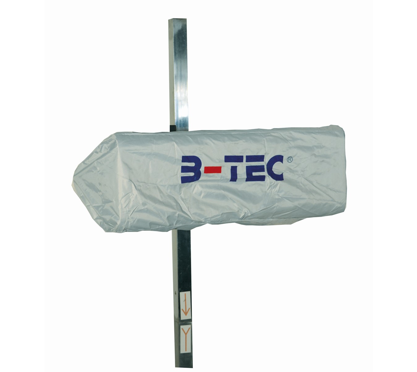 B-Tec 7300138 Protective cover IR-X1 Short wave infrared dryer with 1 cassette