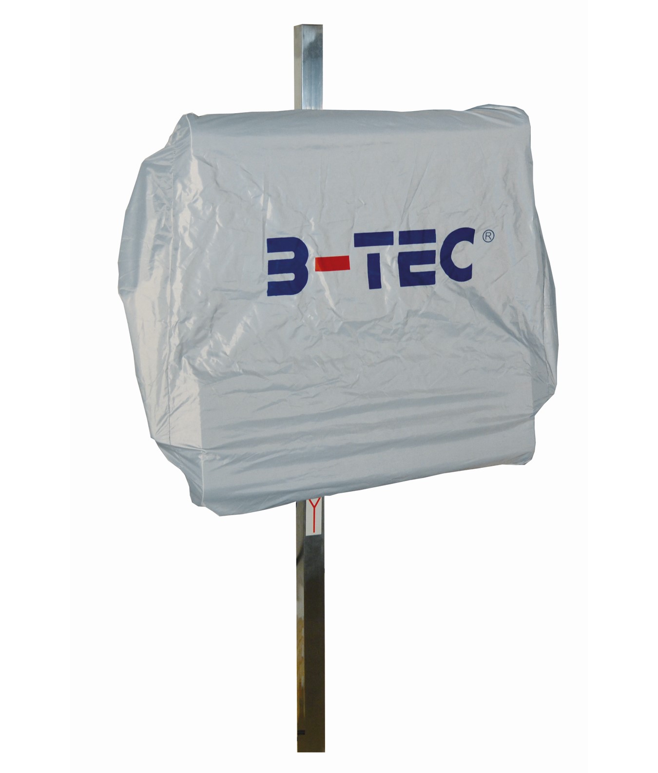 B-Tec 7300139 Protective cover for IR-X2 Short wave infrared dryer with 2 cassettes