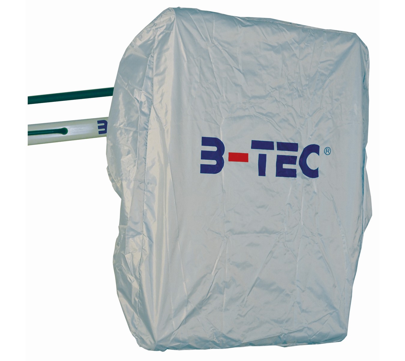 B-Tec 7300152 Protective cover for IR-X3 Short wave infrared dryer with 3 cassettes