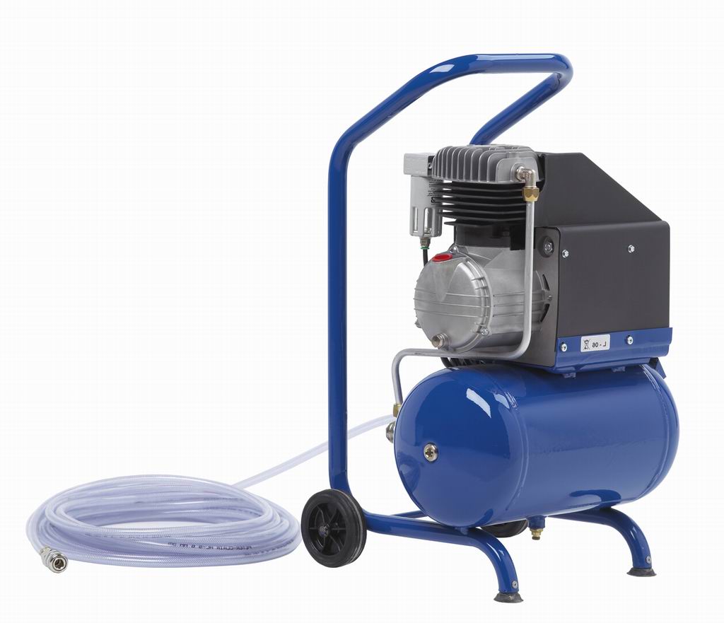 Carat BA04B00000 Vacuum pump 23L