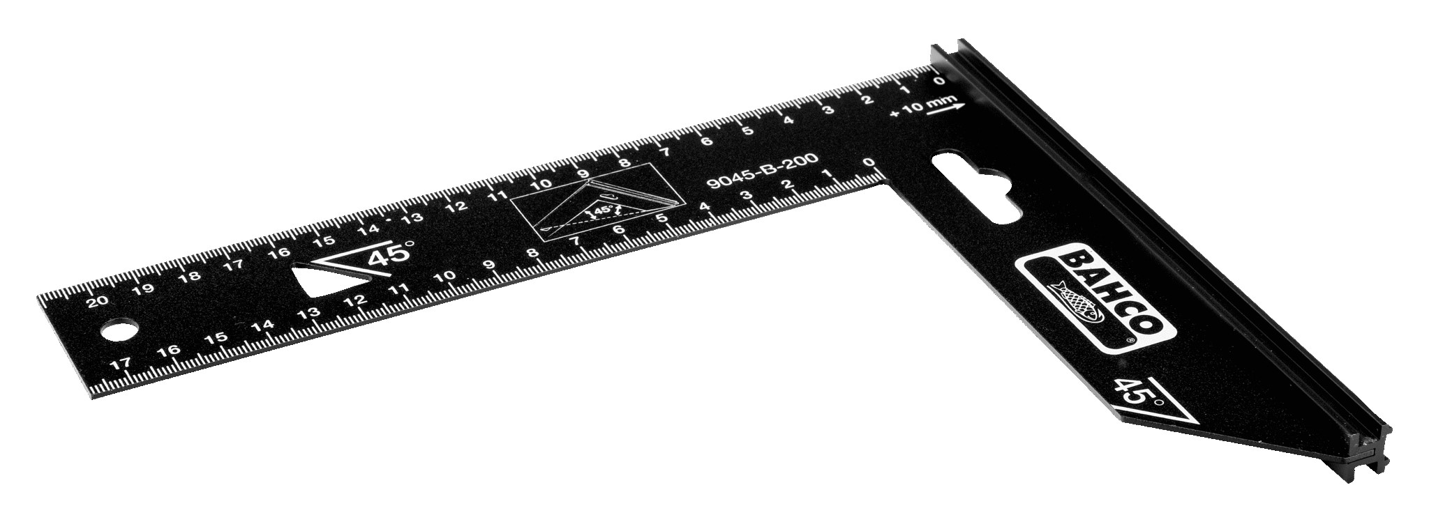 Bahco 9045-B-200 Writing hook 9045-B-200