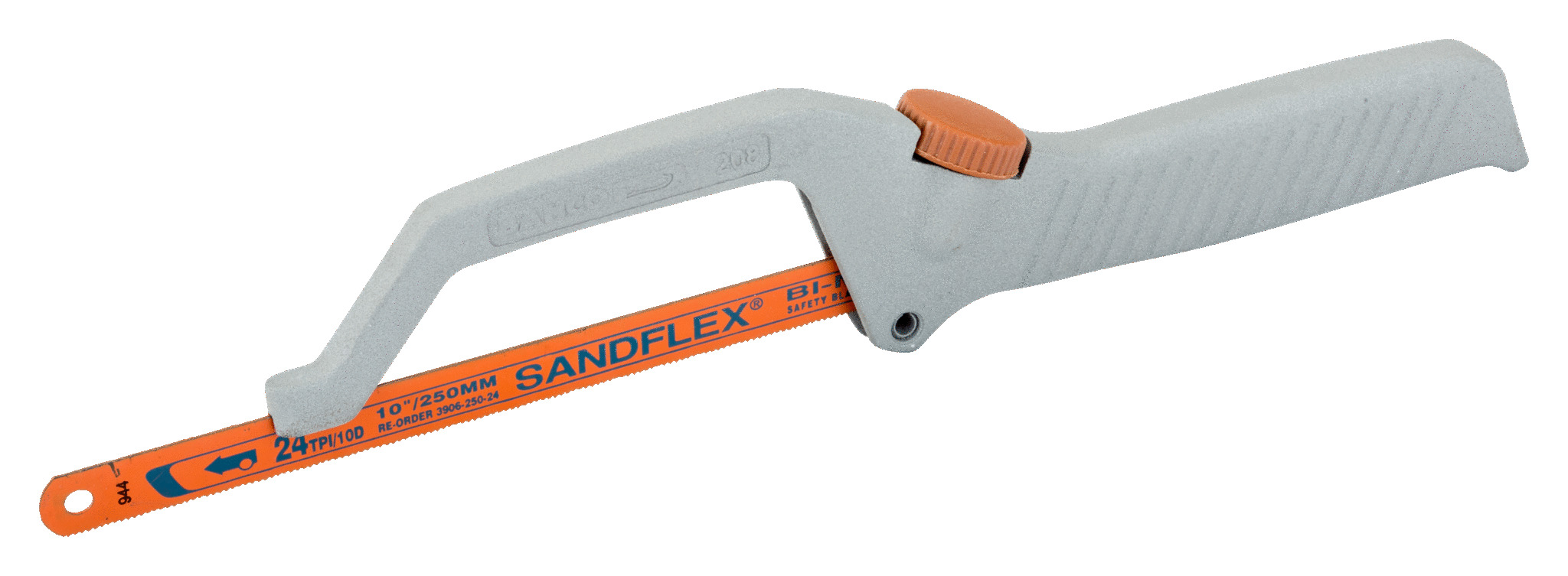 Bahco 208 Junior saw frame 330mm