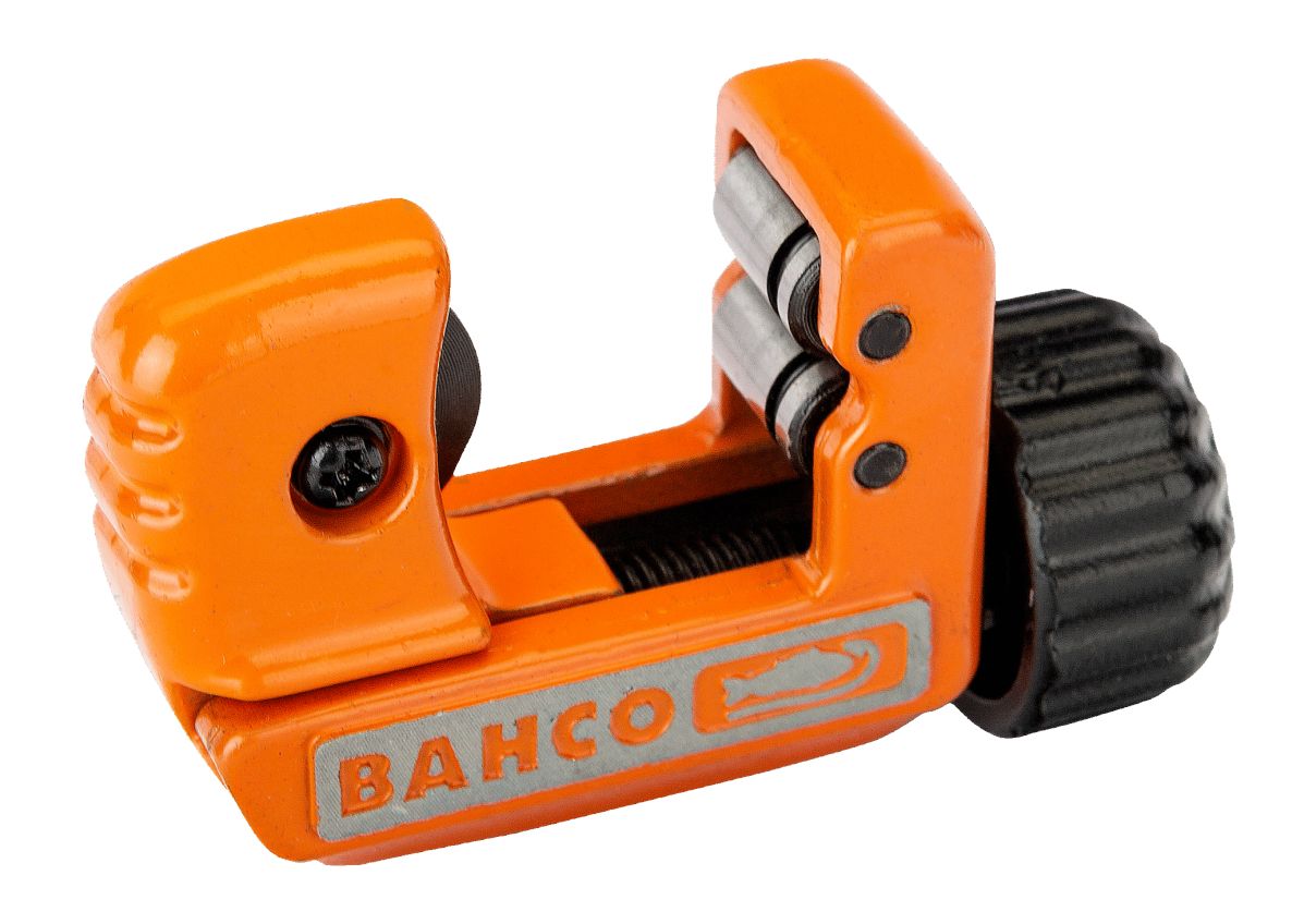 Bahco 301-22 Pipe cutter 3-22 mm