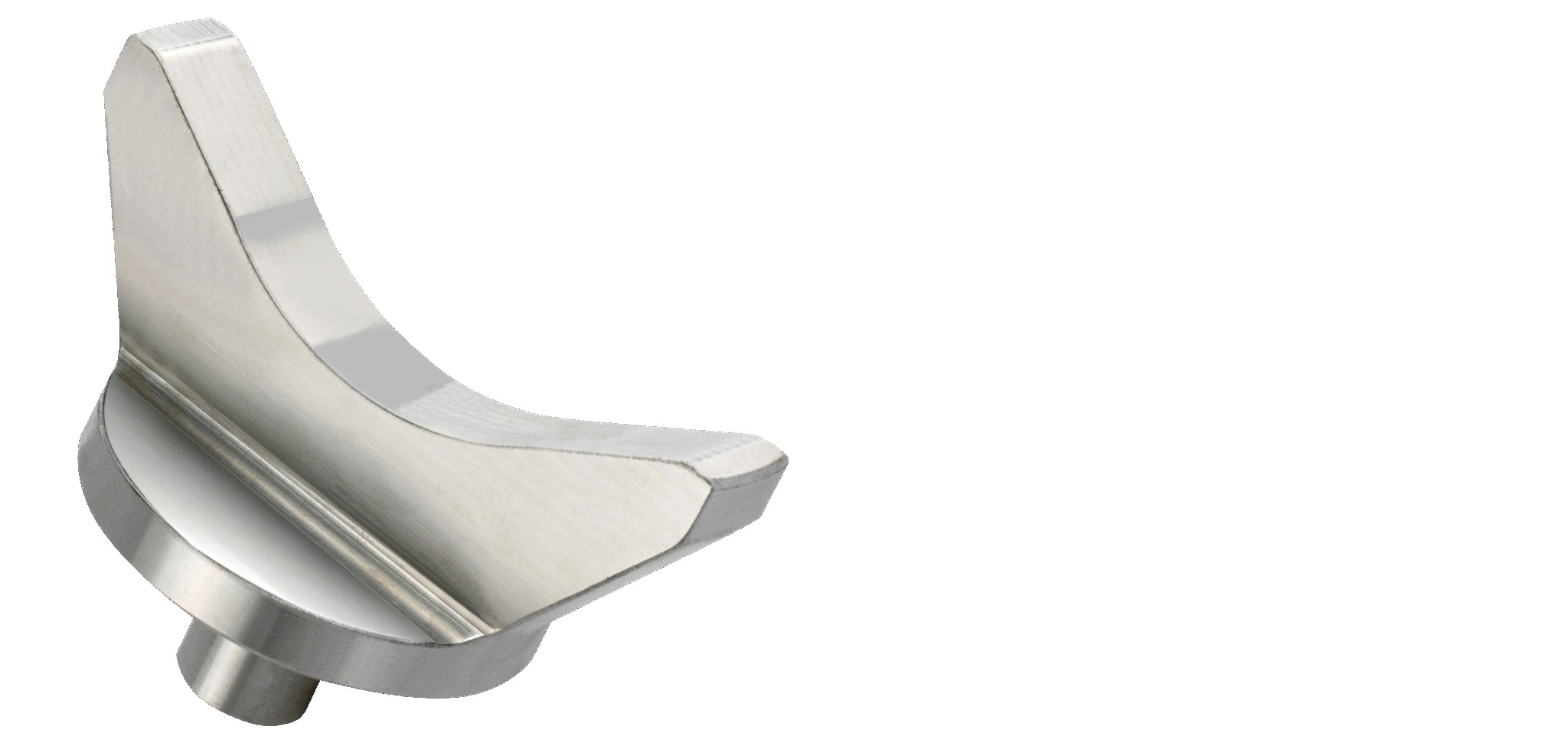 Bahco BH2AC60V110 Heavy duty zadels