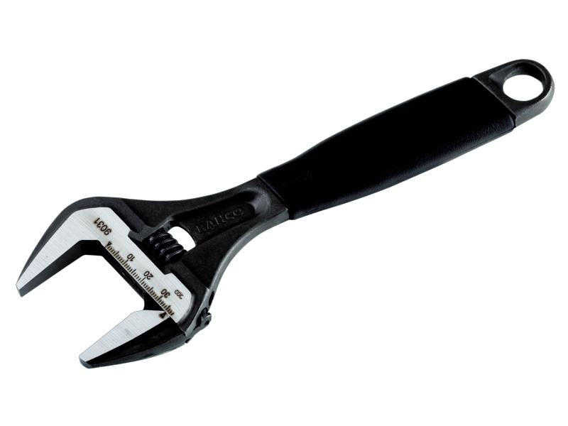 Bahco 9033 Adjustable Spanner