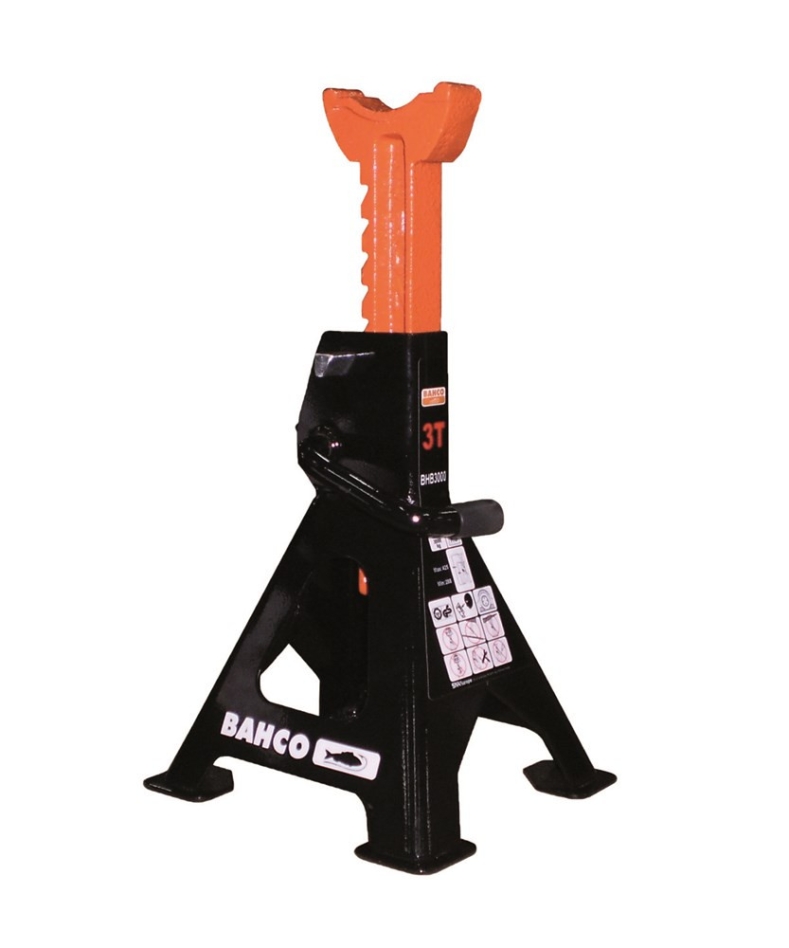 Bahco BH110000A Extra long Trolley jack