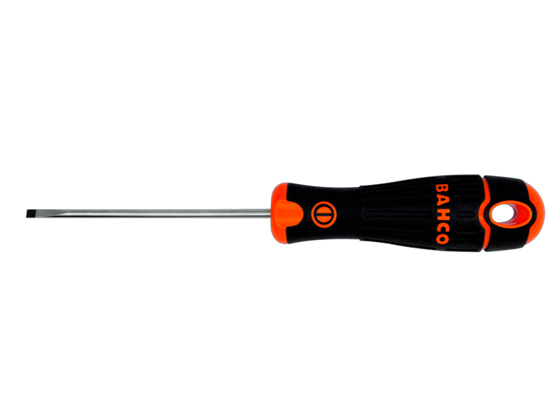 Bahco B191.030.075 Screwdriver for slotted screws