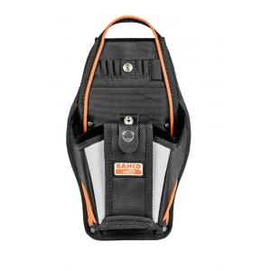 Bahco 4750-DHO-3 Drill chuck, right and left handed