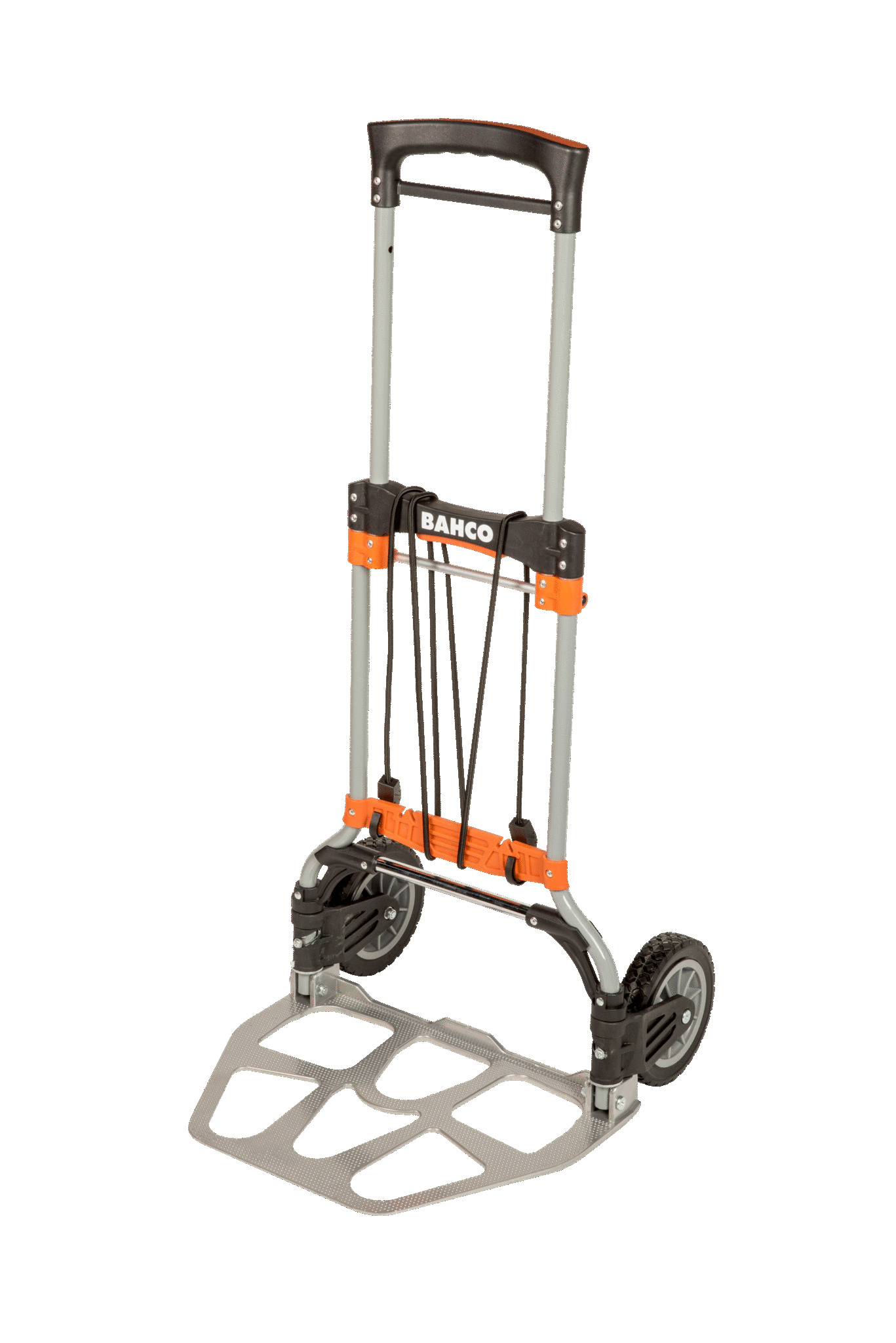Bahco 1430FT120 Foldable Pallet Jack, capacity 120kg