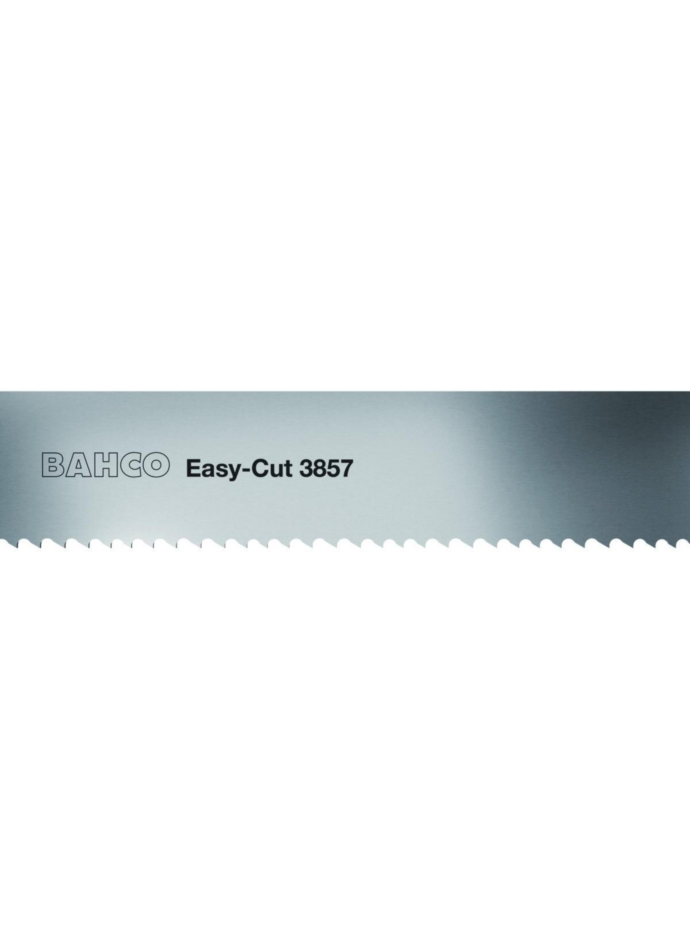Bahco 3857-13-0.6-EZ-S-3P730 Band saw Ezcut Portaband S 730 x 13 mm 3 pieces